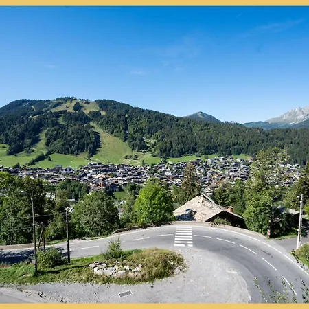 Apartamento Le Belvedere Alpin I T3 I *