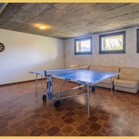 Apartamento Le Belvedere Alpin I T3 I